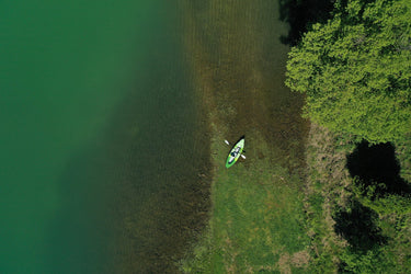 Aqua Marina 10’3″ BETTA-312 2022 1-Person Recreational Inflatable Kayak - Good Wave Canada